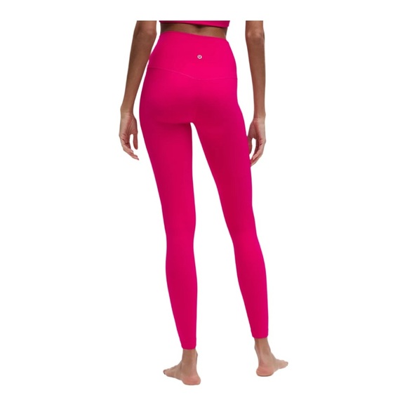 Lululemon Full Length Leggings EUC Xs small Size 6 - Picture 1 of 4